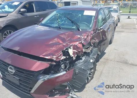 2023 Nissan Altima Sv Fwd z USA, uszkodzony, nr VIN 1N4BL4DV0PN313856